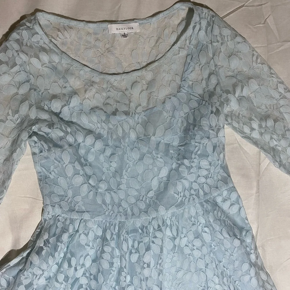 Daily look lace Dre’s - Picture 3 of 7